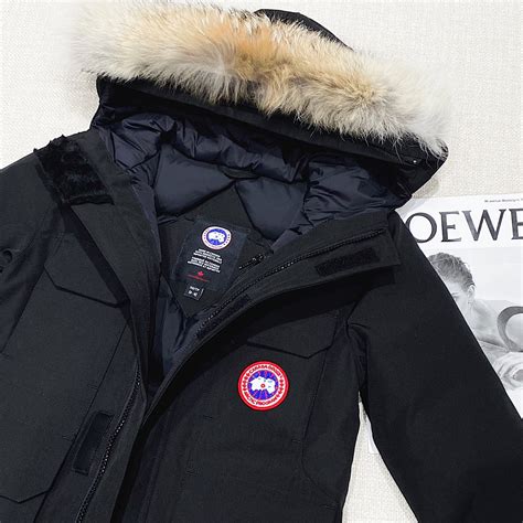 replica jackets canada